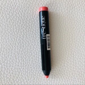 New TreStique Mini Lip Glaze in Paris Pink